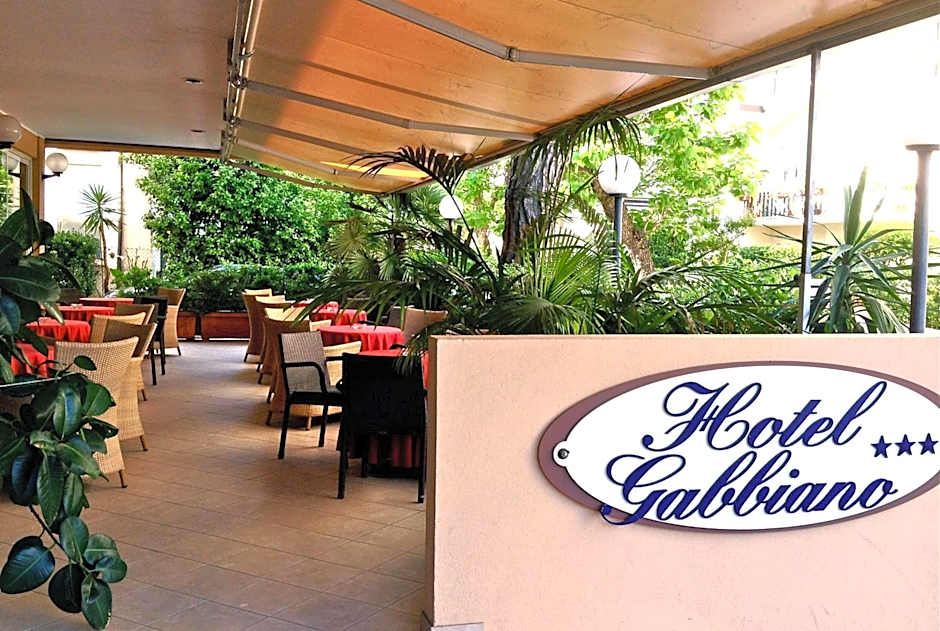 Hotel Gabbiano