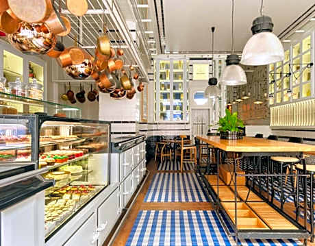 Only YOU Boutique Hotel Madrid