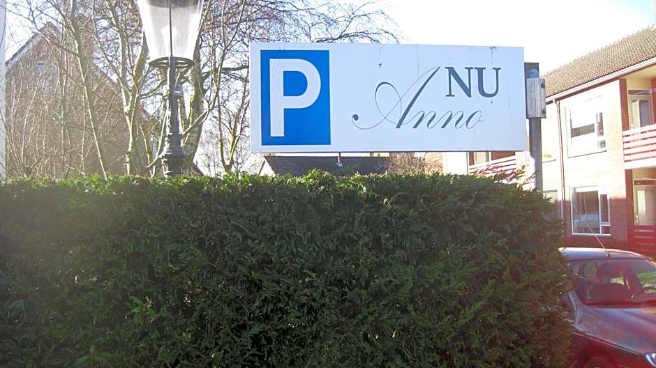 Hotel Restaurant Anno Nu