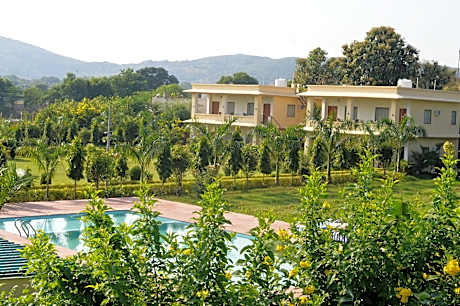 Motibagh Resort