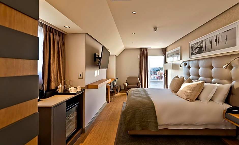 Krystal Beach Hotel Pty Ltd