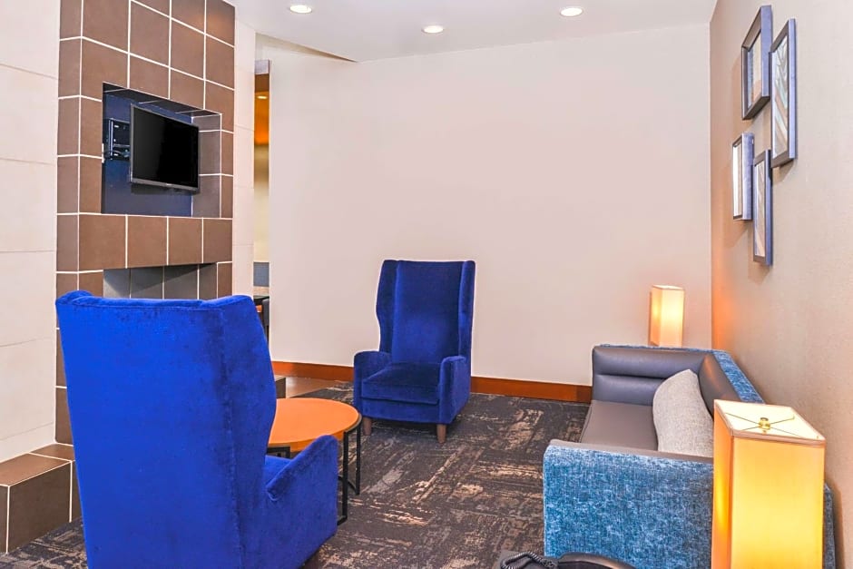 Hyatt Place Chesapeake/Greenbrier