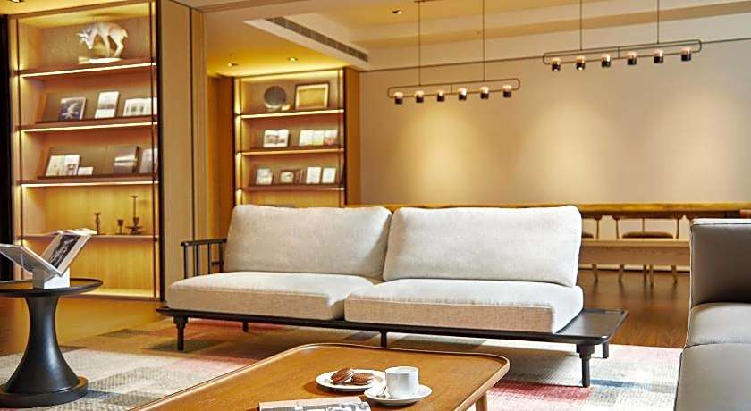 MGH Mitsui Garden Hotel Taipei Zhongxiao