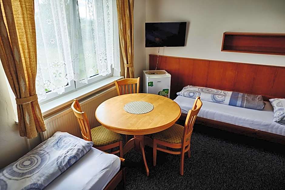 Motel Tošanovice