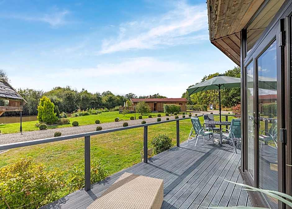 Gadlas Park Holiday Cabins