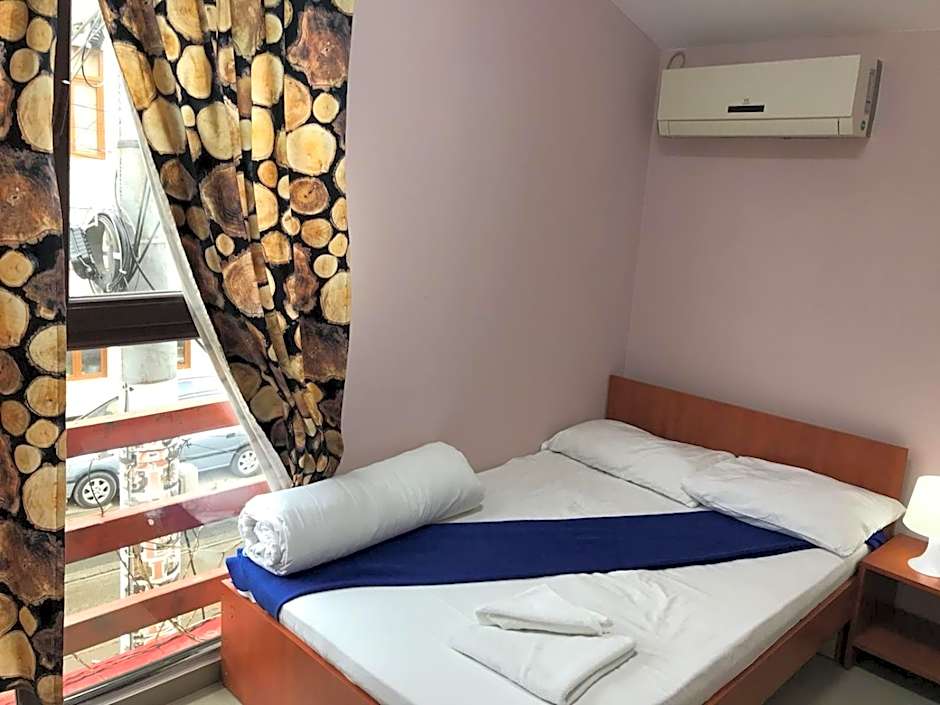 Hostel Tripoli Palace