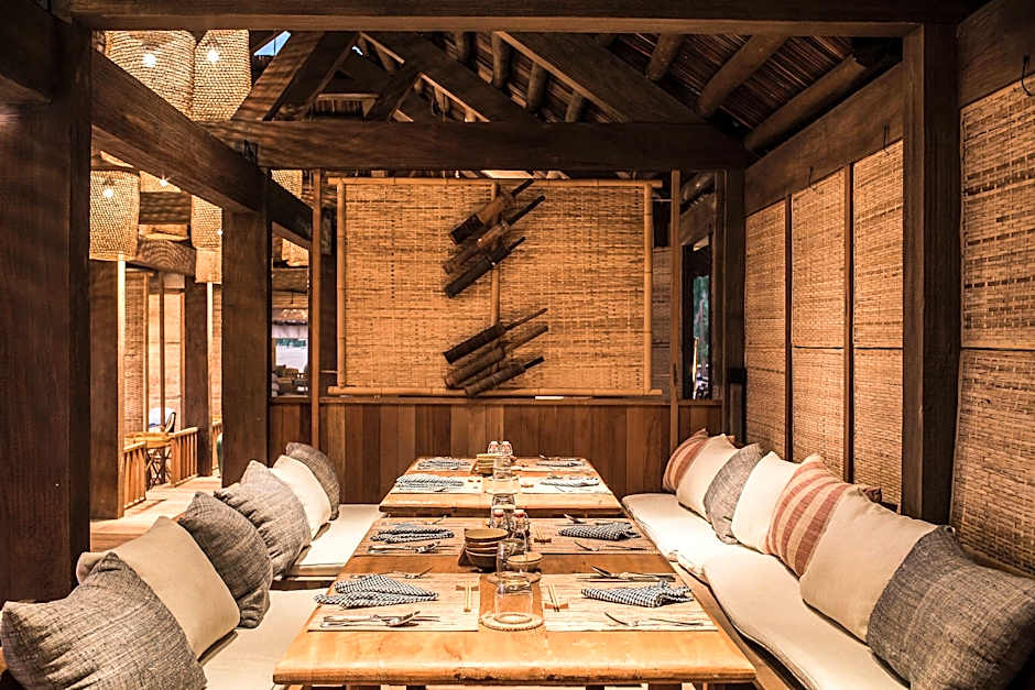 Zannier Hotels Bai San Ho