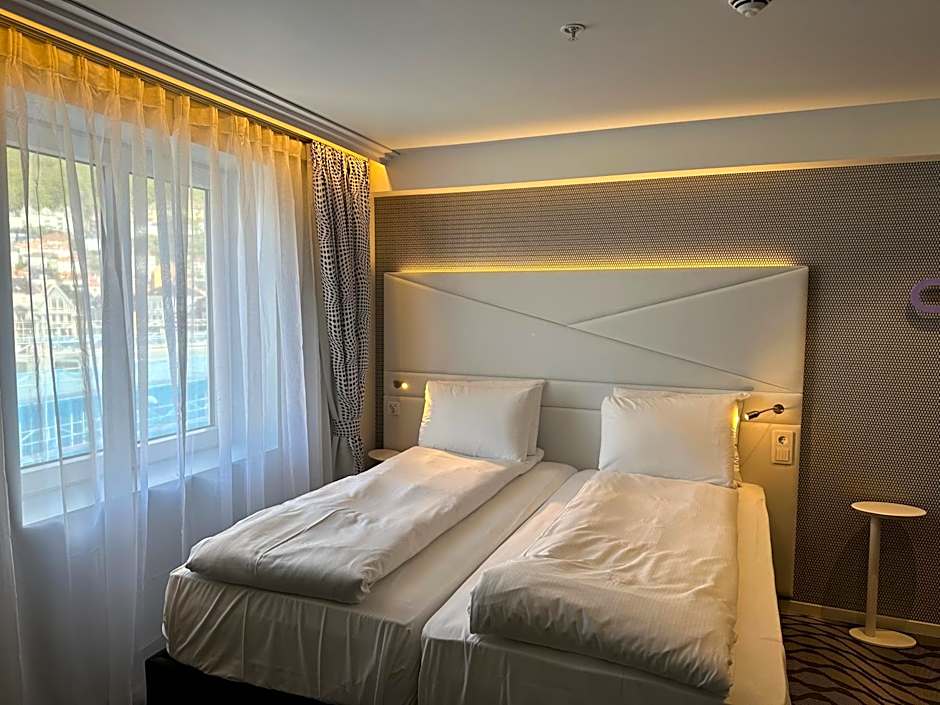 Magic Hotel & Apartments Kløverhuset