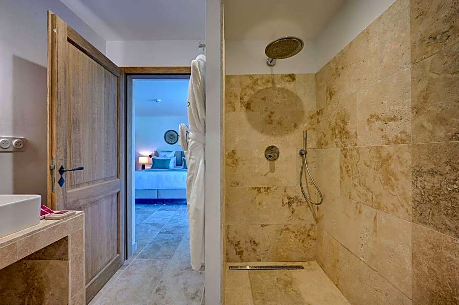 Domaine de Privadière & Spa