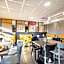 B&B HOTEL Lille Seclin Unexpo