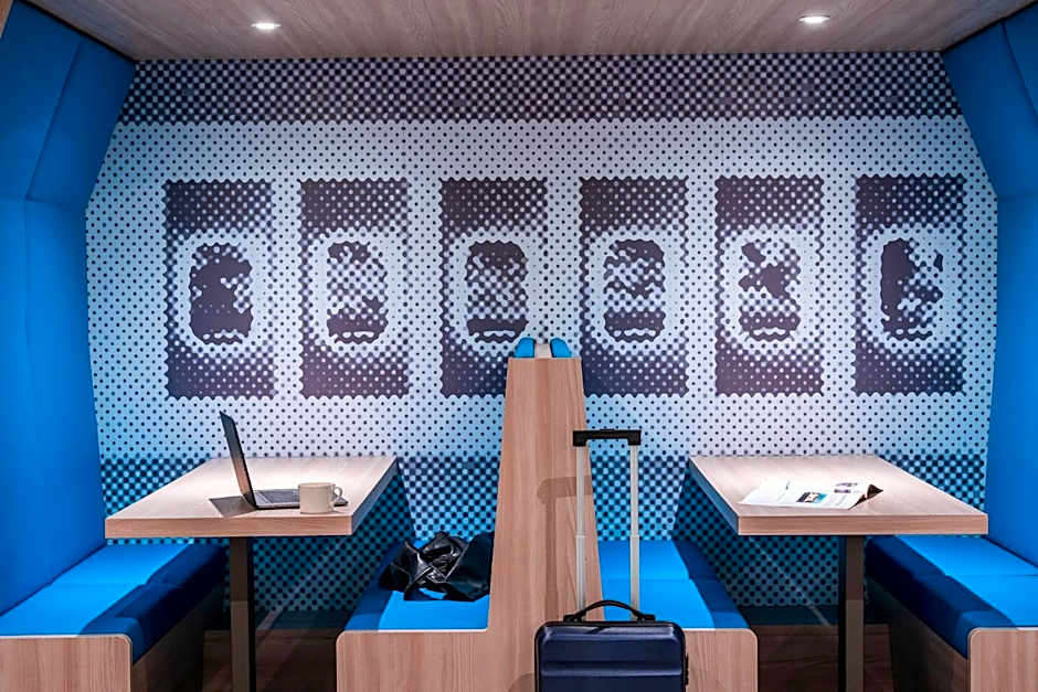 ibis Styles Beauvais