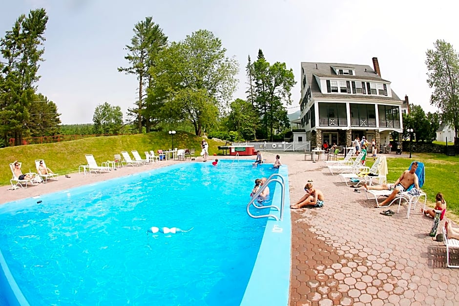 Franconia Inn