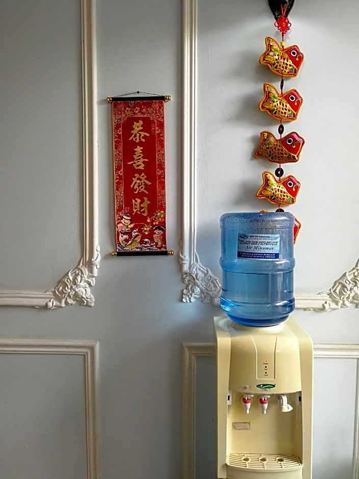 Angsana Hotel Melaka