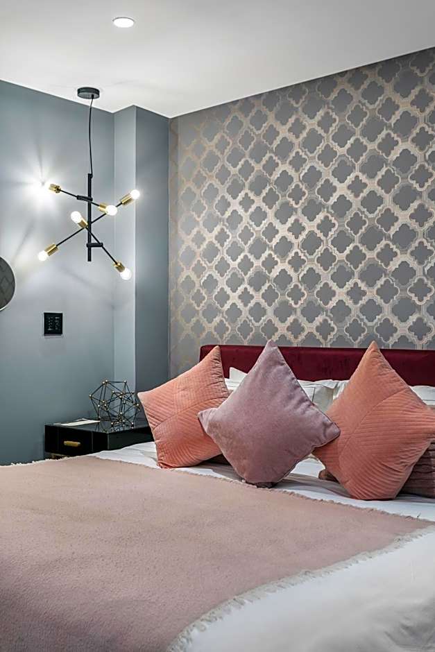 Casa Prim Hotel Boutique