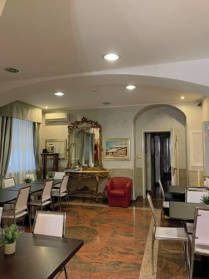 Hotel Antico Distretto