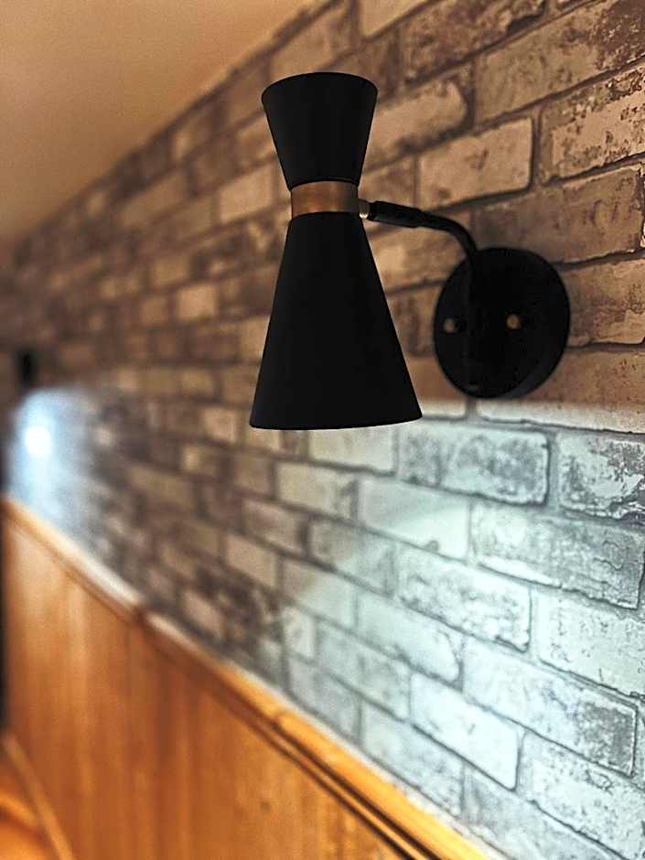 Auberge au Poste de Traite