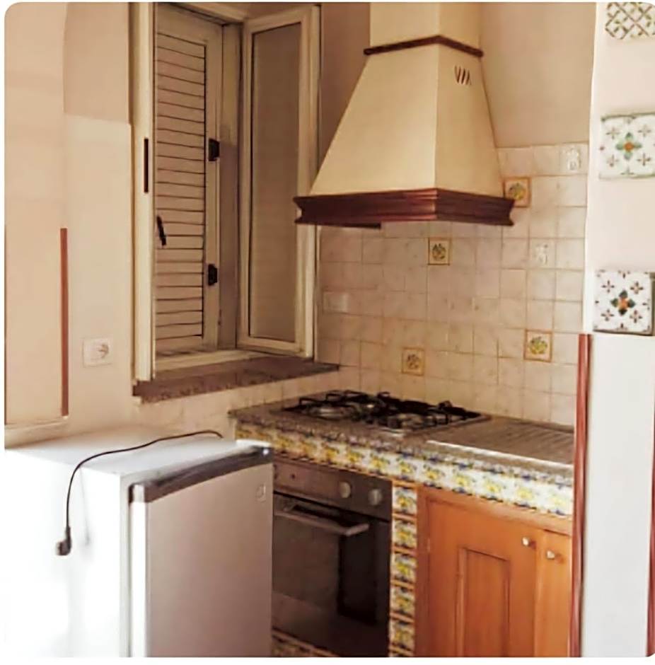 B&B Villa Maria