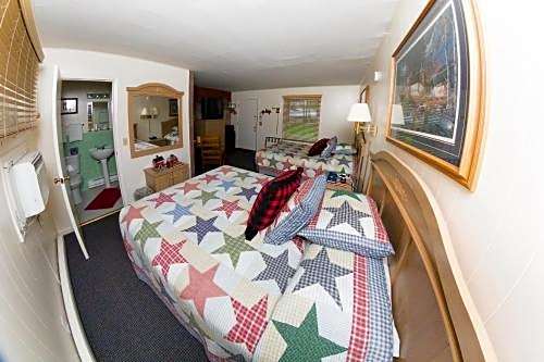 Oak Park Inn