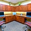 Hampton Inn By Hilton Owings Mills
