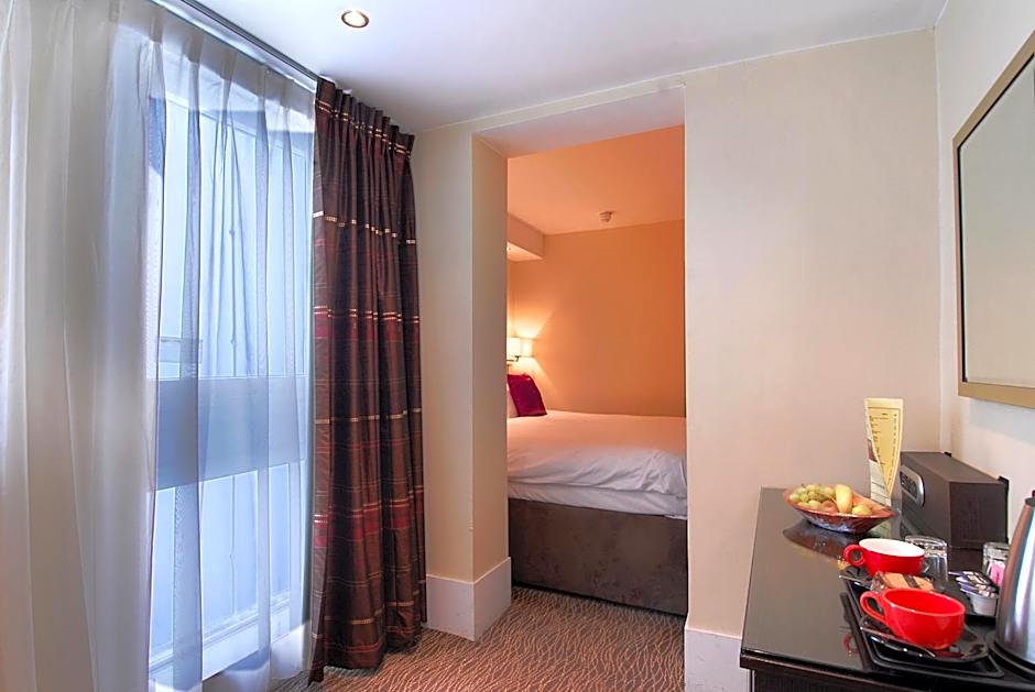 Grand Royale London Hyde Park