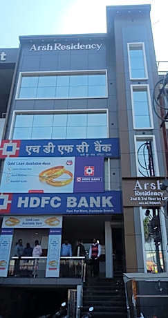 HOTEL ARSH RESIDENCY