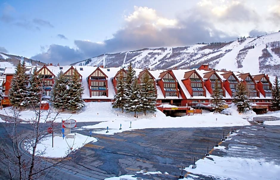 The Lodge at the Mountain Village