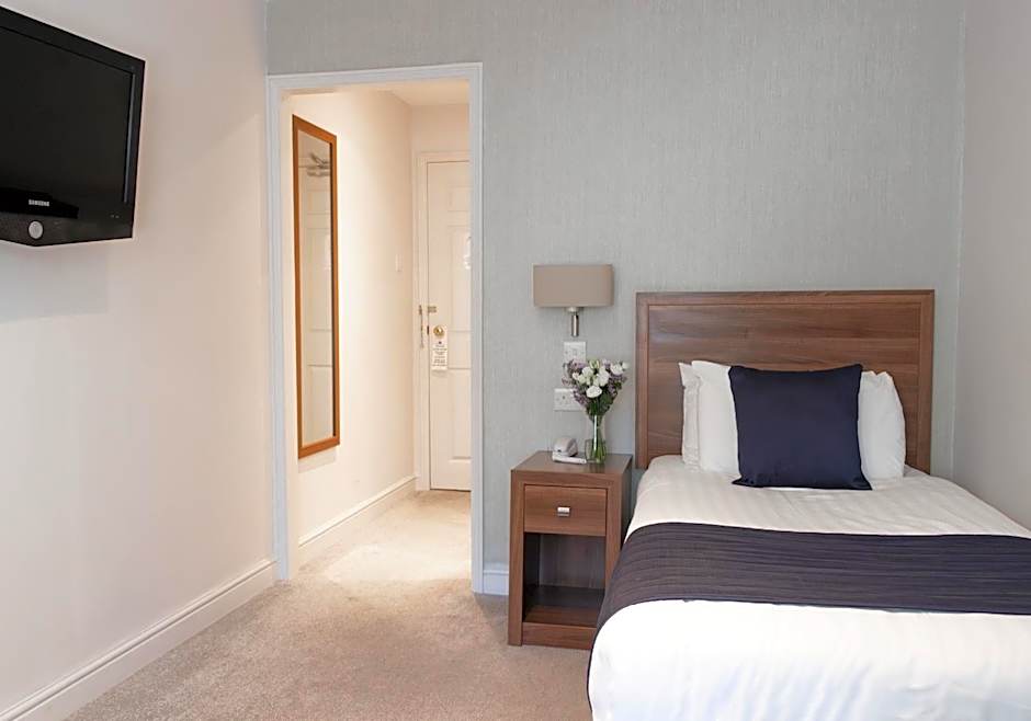 The Holt Hotel