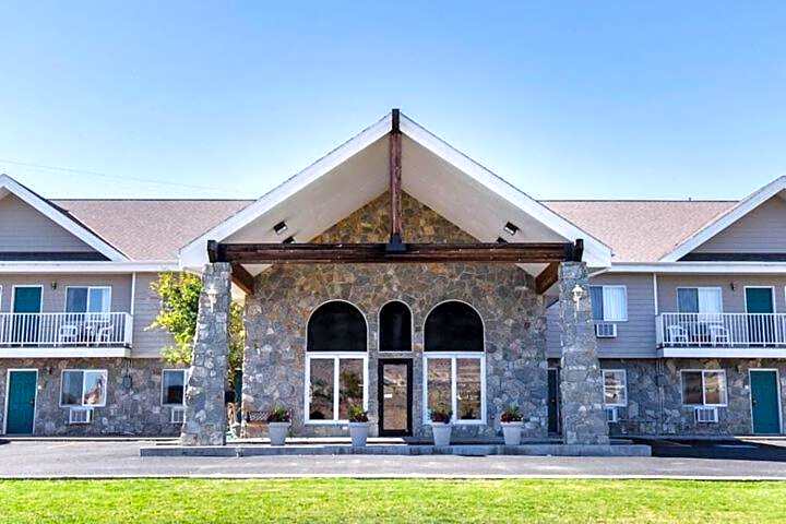 Jefferson Inn