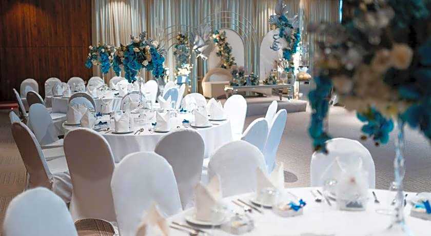 Millennium Kurdistan Hotel & Spa