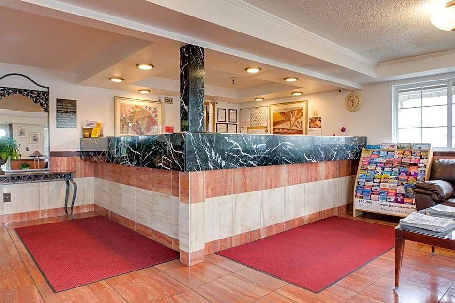 Guesthouse Inn Fife