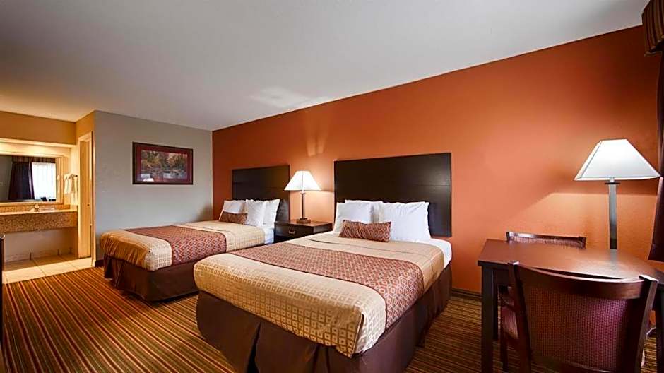 Days Inn Little Rock South – Little Rock, AR
