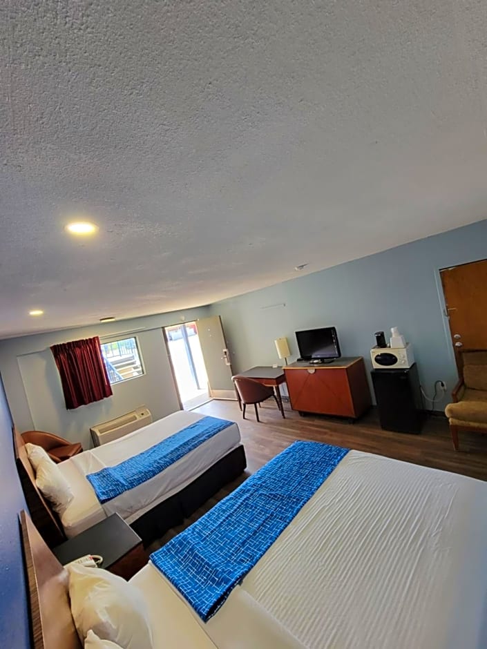 Travelodge by Wyndham Clovis