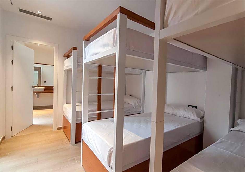 Youth Hostel Jávea