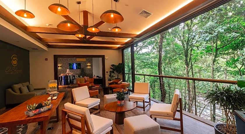 El Silencio Lodge & Spa Costa Rica