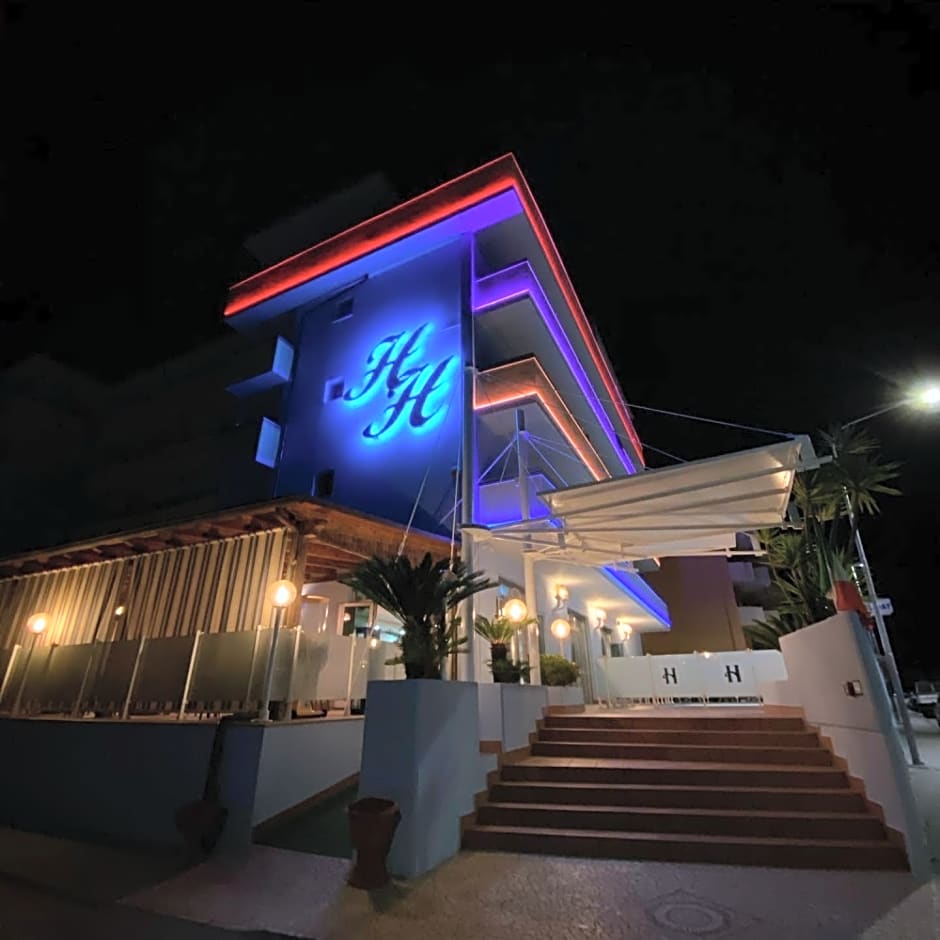 Hotel Holiday