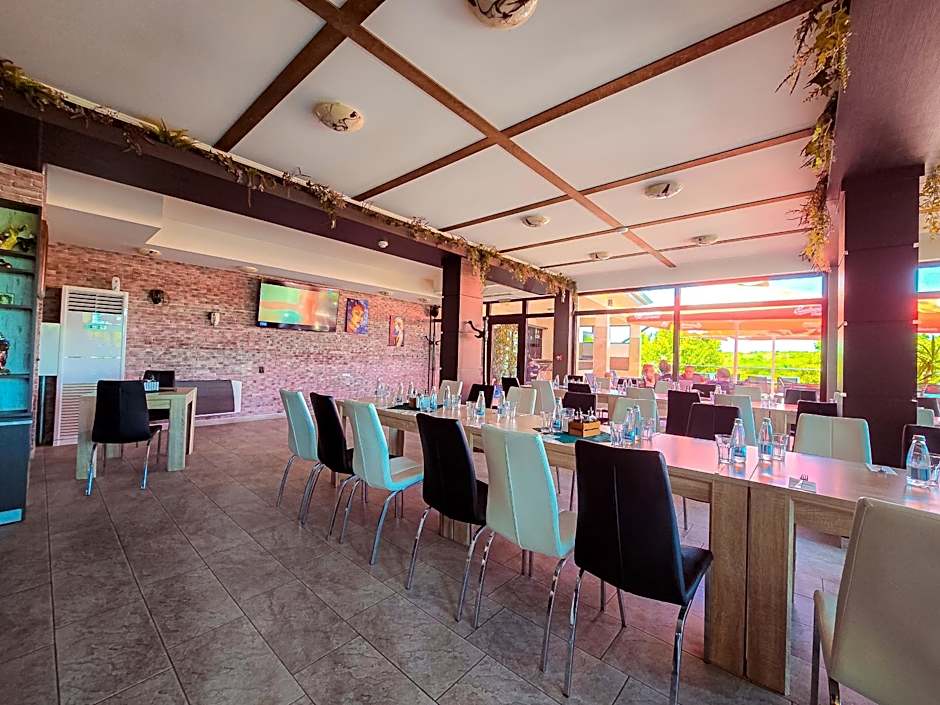 Комплекс Бабенец