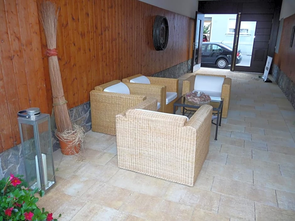 Winzerhof Michael Gartner