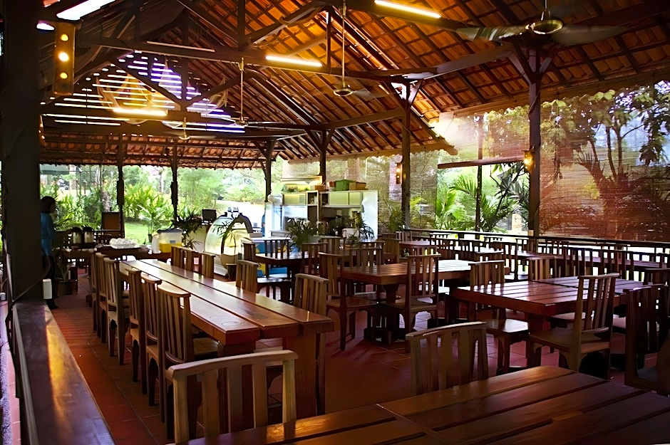 Sentosa Villa