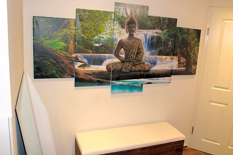 ROOMS in SHARED HOUSE SAARBRUCKEN Center