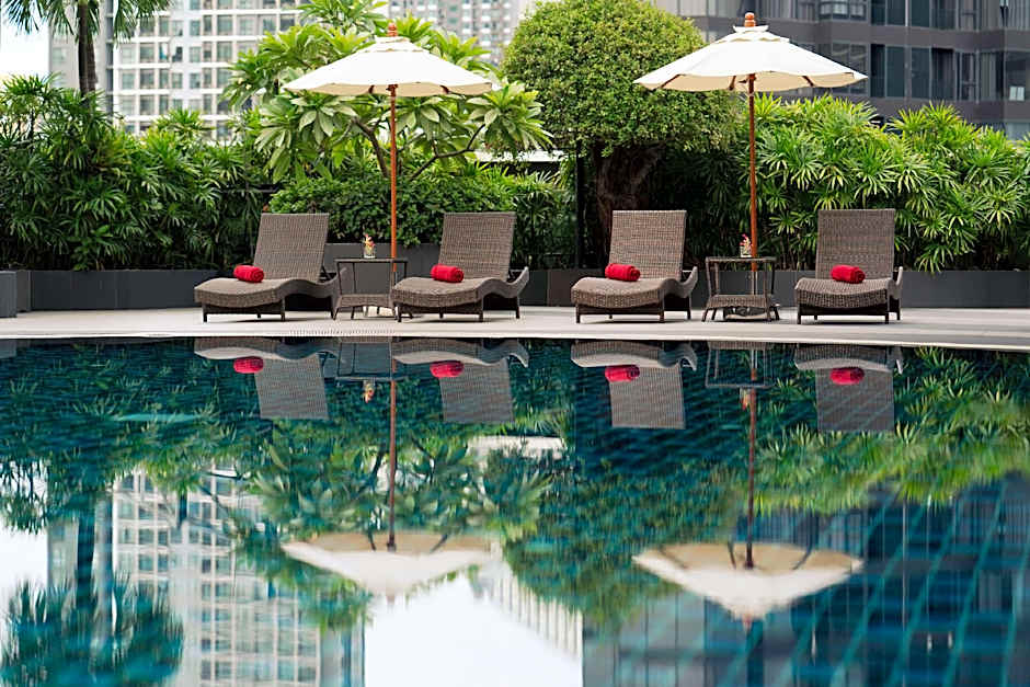 Avani Ratchada Bangkok Hotel