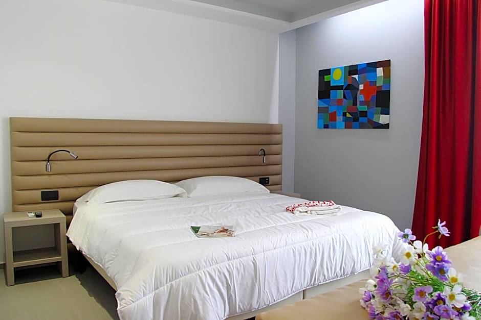 Casa Vacanze Fardella Centrale