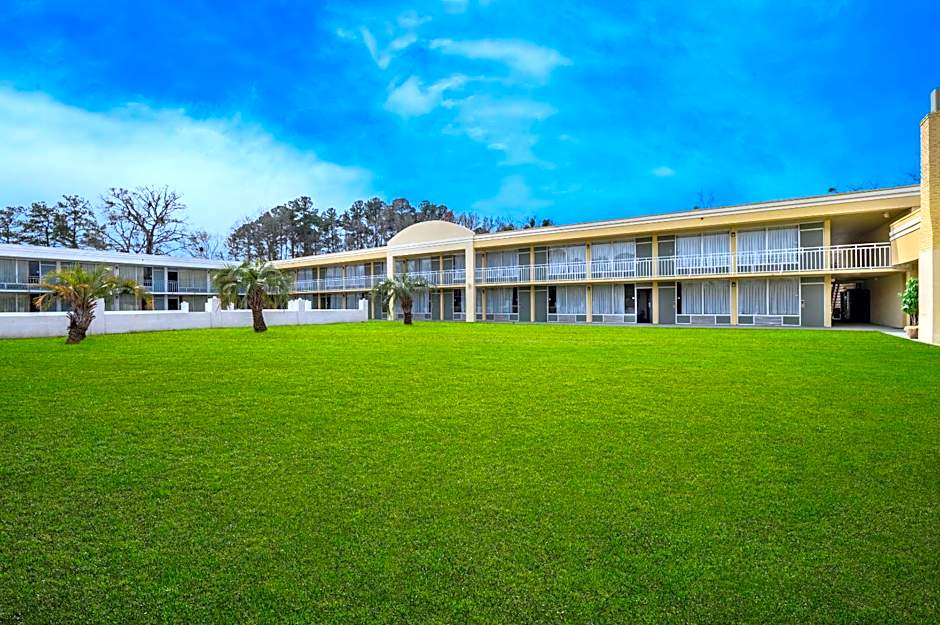 Quality Inn Yemassee - Point South I-95
