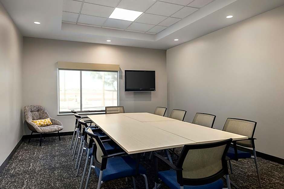 TownePlace Suites by Marriott Phoenix Goodyear