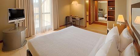 Standard  room (3 adults)