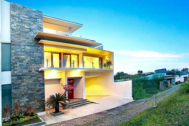 Villa Rainbow Runner Canggu