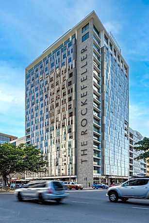 The Rockefeller Hotel by NEWMARK