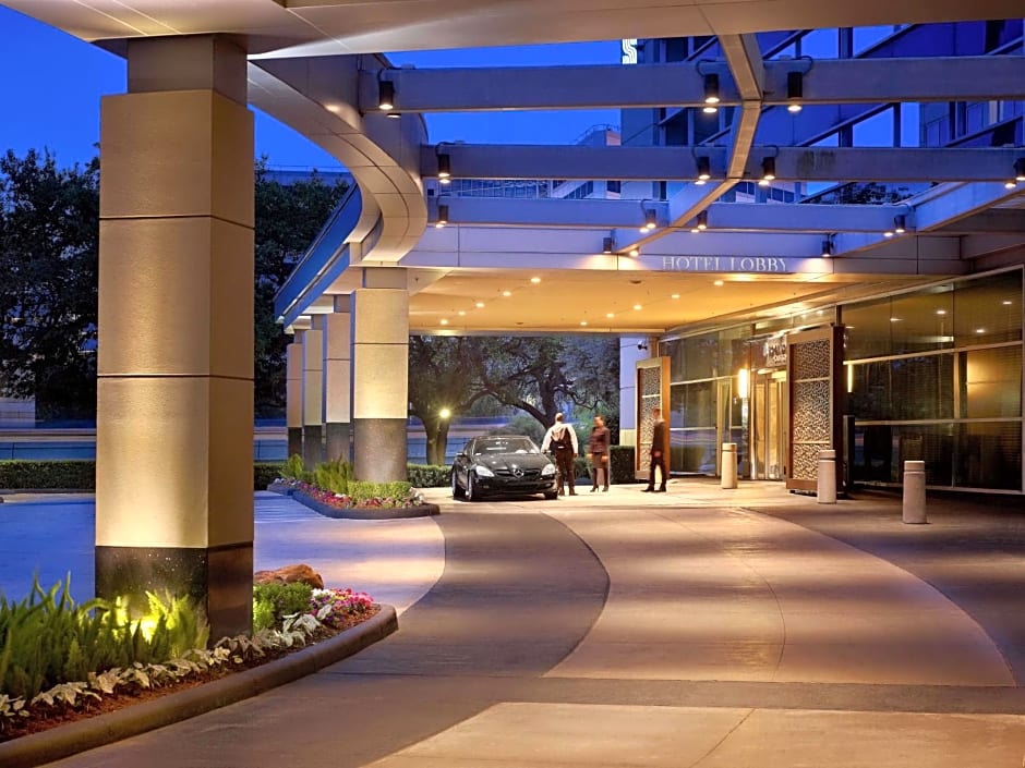 The Royal Sonesta Houston Galleria