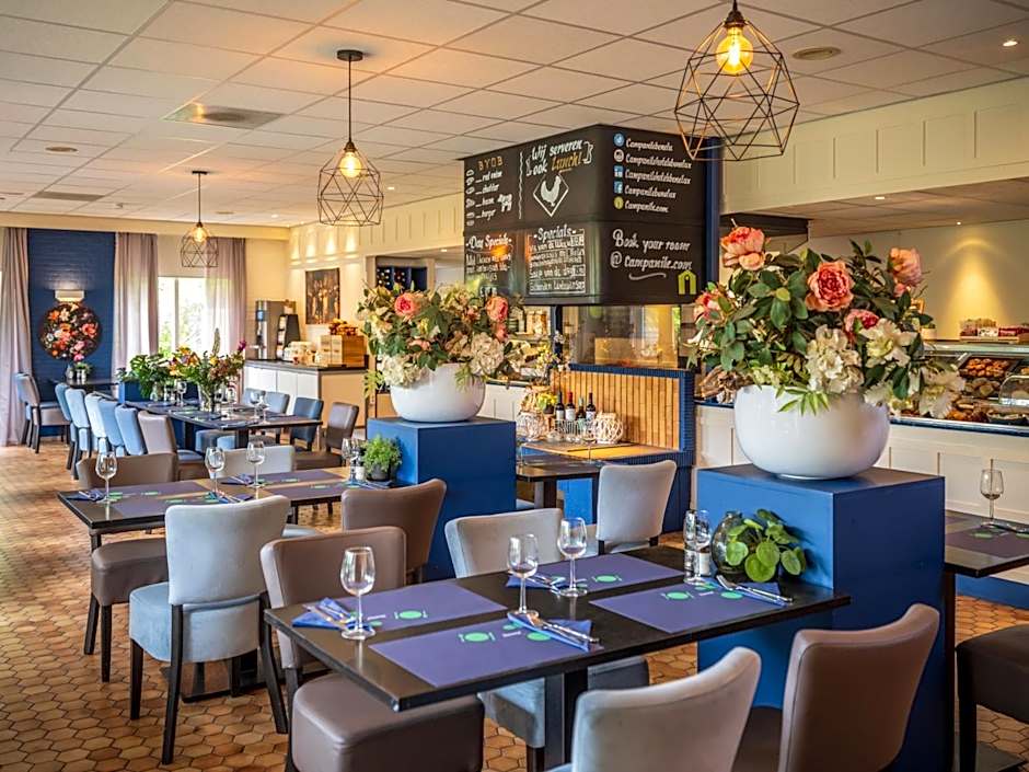 Campanile Hotel & Restaurant Gouda