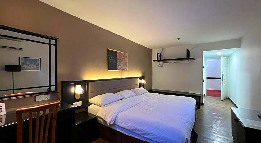 Remington Hotel Sdn Bhd