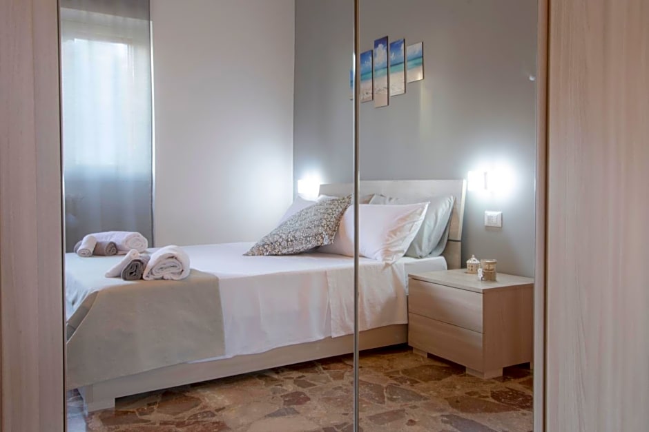B&B Salento Inside – Morciano di Leuca, OK